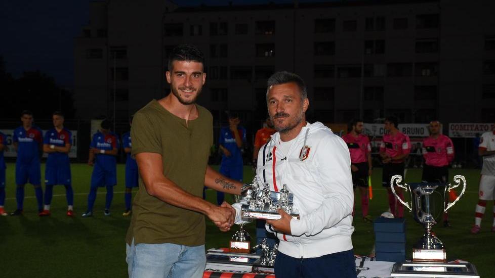 La tripletta di Molinari regala il Passalacqua ai biancorossi