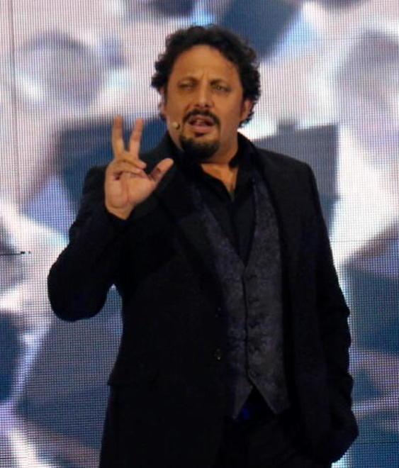 Il rock della Nannini infiamma l’estate 
