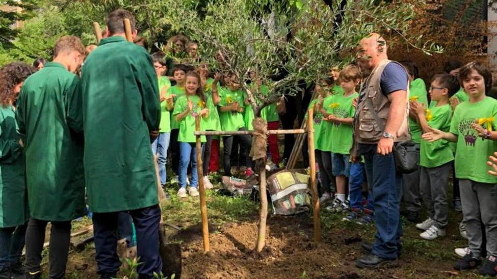 Terapia con i protoni Con l’aiuto di tutti il Meyer dà speranza