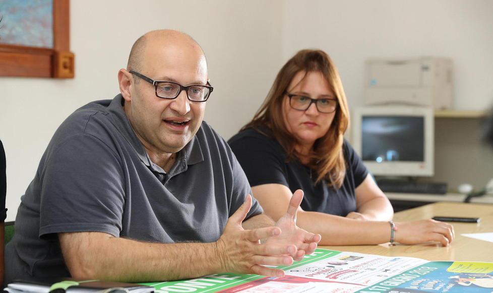 Tesi “battezza” Ponte in Festa 