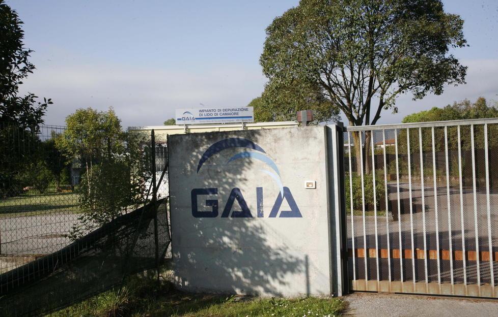 Gaia: i lavori terminati e cosa rimane da fare 