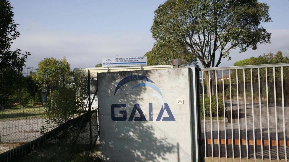 Gaia: i lavori terminati e cosa rimane da fare