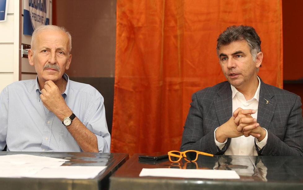 Vescovi “commissaria” la Lega a Pescia 