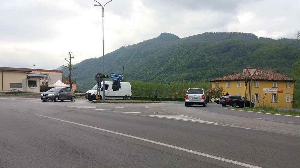 Estate di lavori sulla provinciale 57, cambia la viabilità