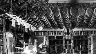 Marzetto, boutique del biroldo