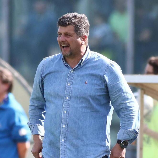 «Non sciuperemo il nostro lavoro» 