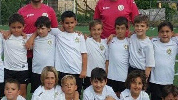 Academy, nascono tre nuovi campi