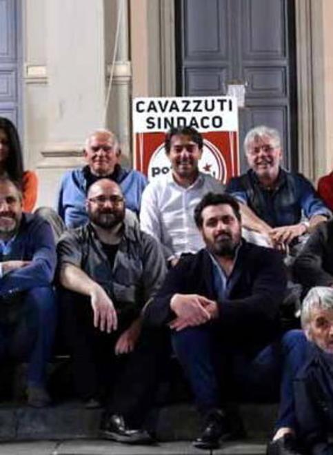 la fedeltà della sinistra
