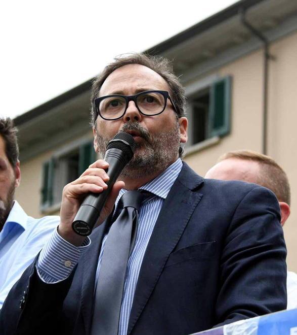 «Il vero problema in città è la mancanza di lavoro»
