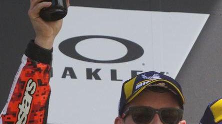 «Io puntavo a restare ma in Ducati volevano sostituirmi»