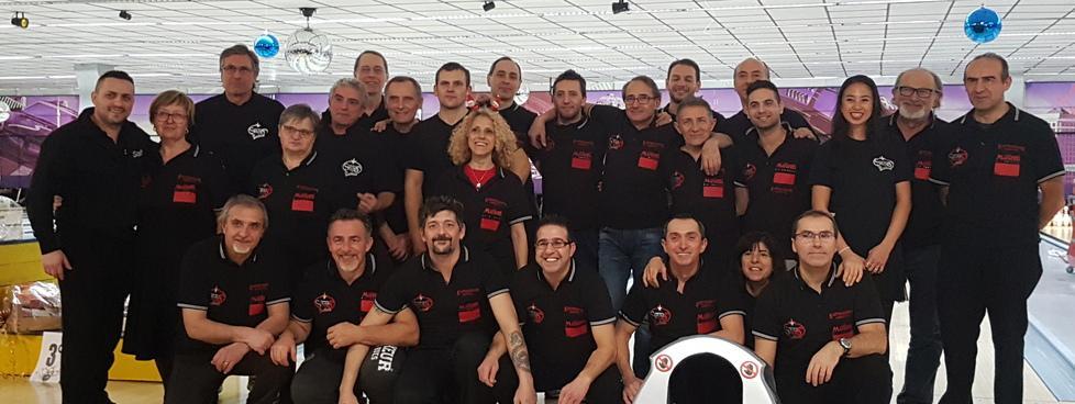 Domani al bowling “SottoSopra” torneo benefico a favore della Lilt