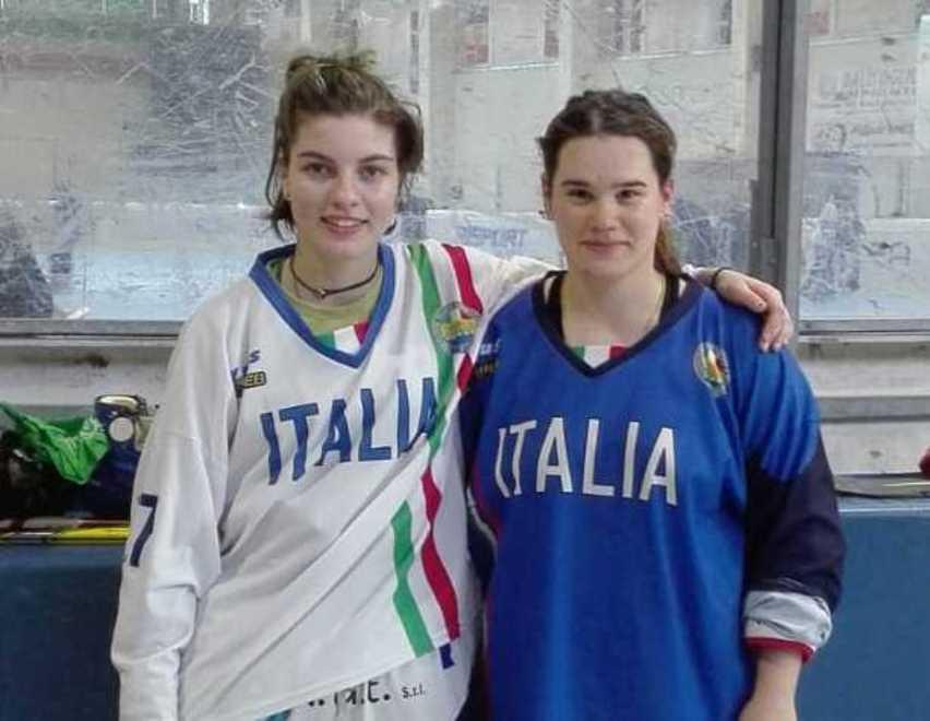 Mondiali e Europei hockey in line: sei modenesi vanno alle selezioni