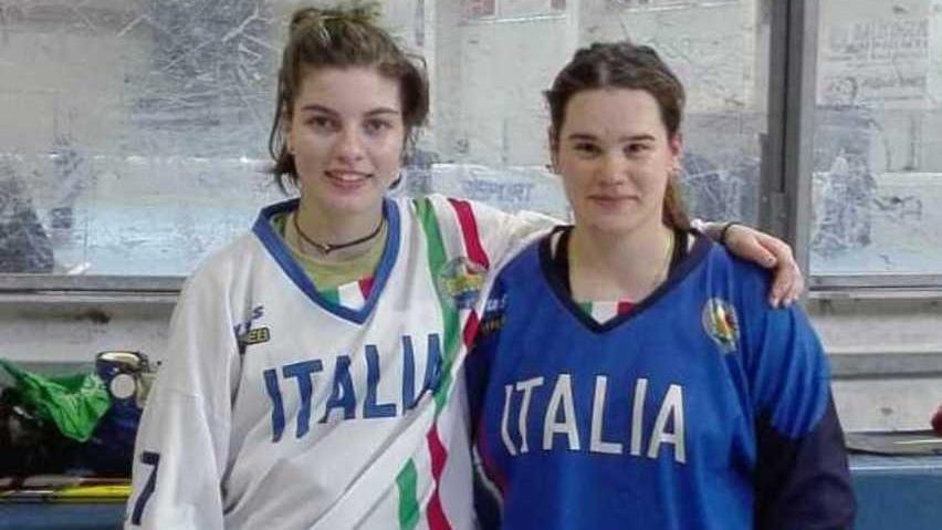 Mondiali e Europei hockey in line: sei modenesi vanno alle selezioni