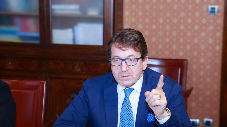 Ispezione del Mef, la Cgil contro il Comune
