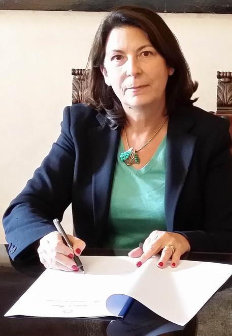RIUNIONE IN PREFETTURA CON LE ASSOCIAZIONI