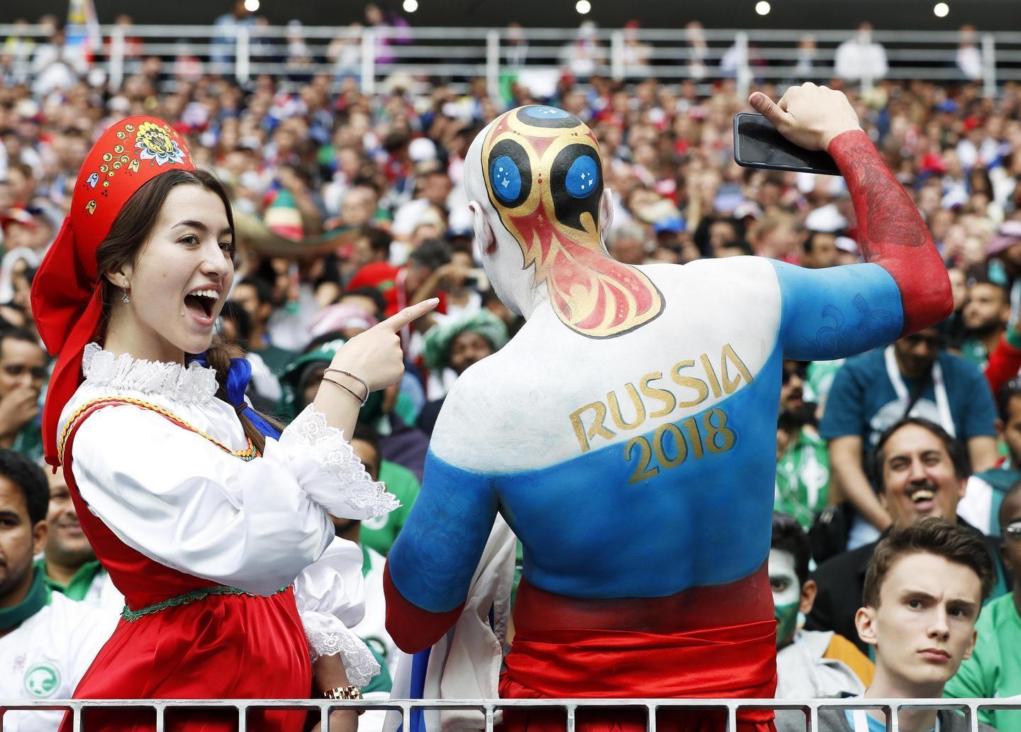 La fantasia dei tifosi si scatena