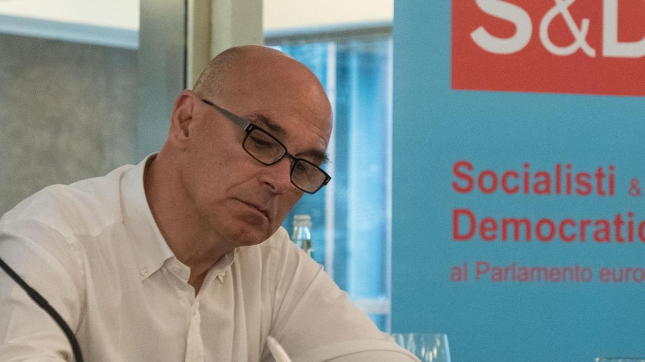 Soru: un nuovo progetto progressista