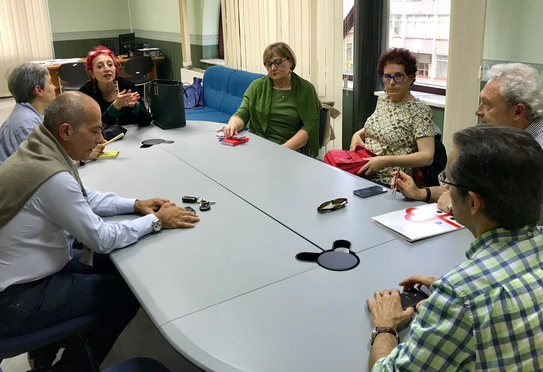 Assl e Fèminas lìberas insieme contro i tumori 