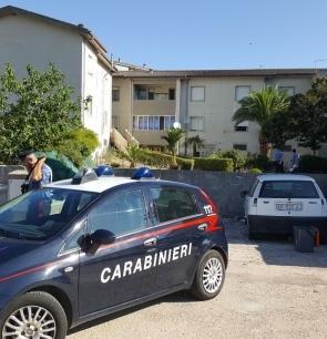 Coltellate al fratello, nuove accuse 