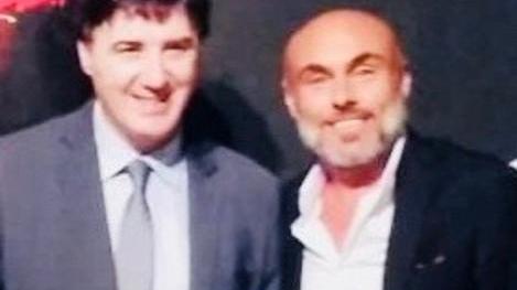 Yuri Casali espone a Venezia e a Barcellona
