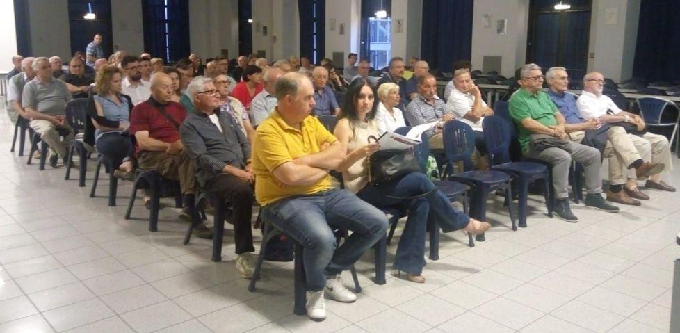 Sviluppo urbanistico edifici da riqualificare e stop all’espansione 