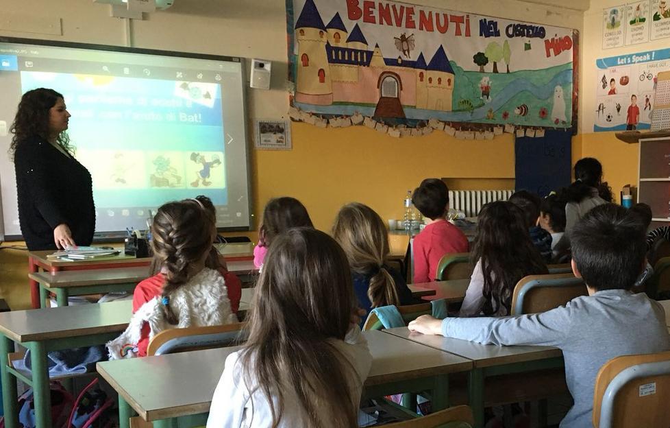 Screening gratuiti nelle scuole reggiane sulla disabilità visiva 