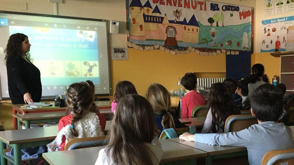 Screening gratuiti nelle scuole reggiane sulla disabilità visiva