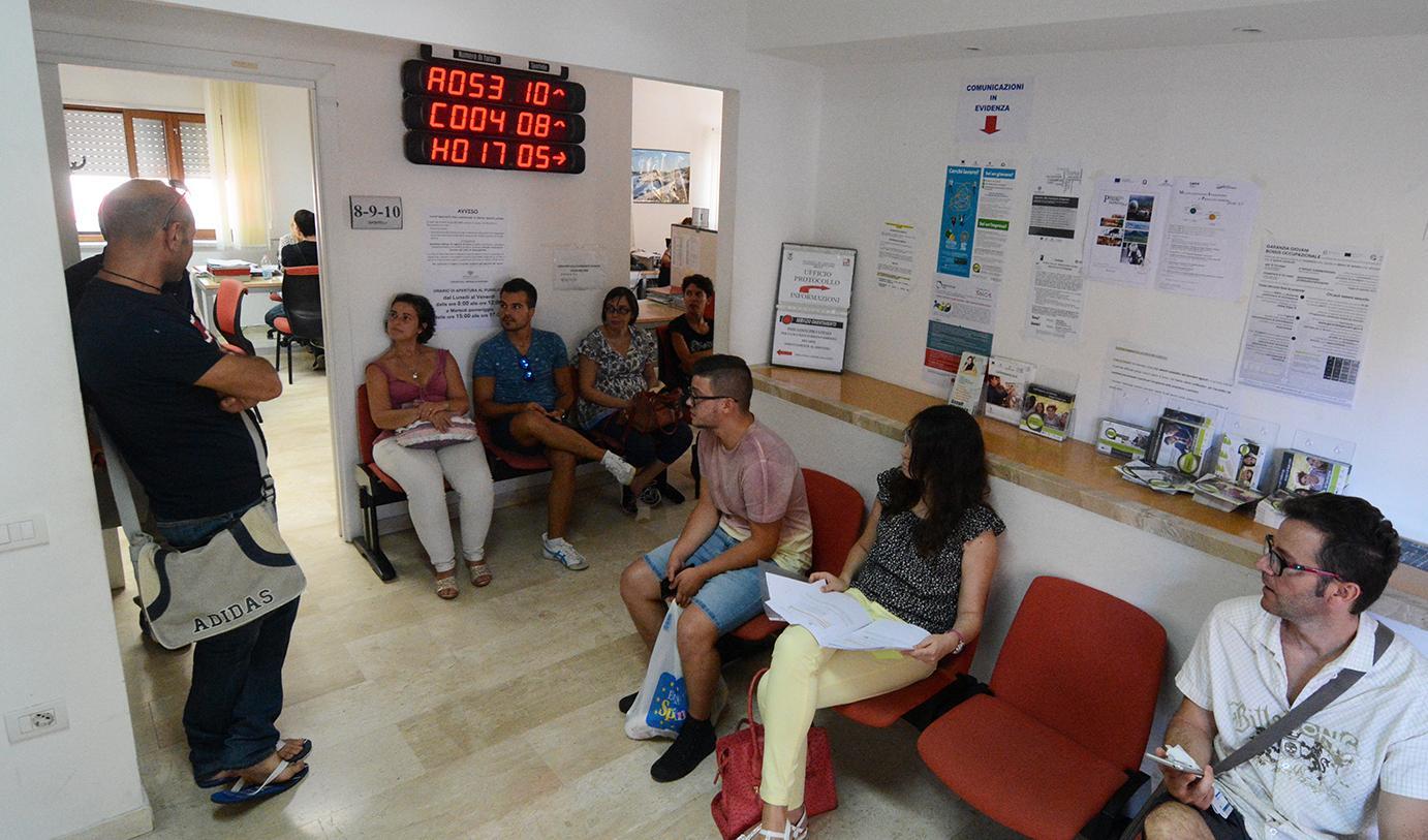 La classifica del benessere: la Sardegna resta in coda 