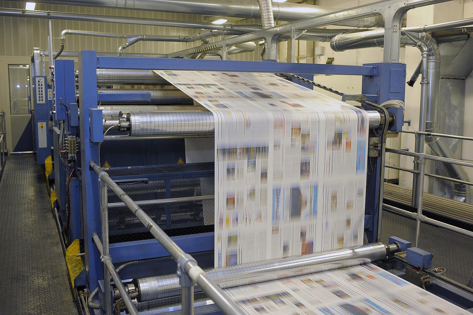 Comunicato sindacale: Gazzetta di Reggio in sciopero