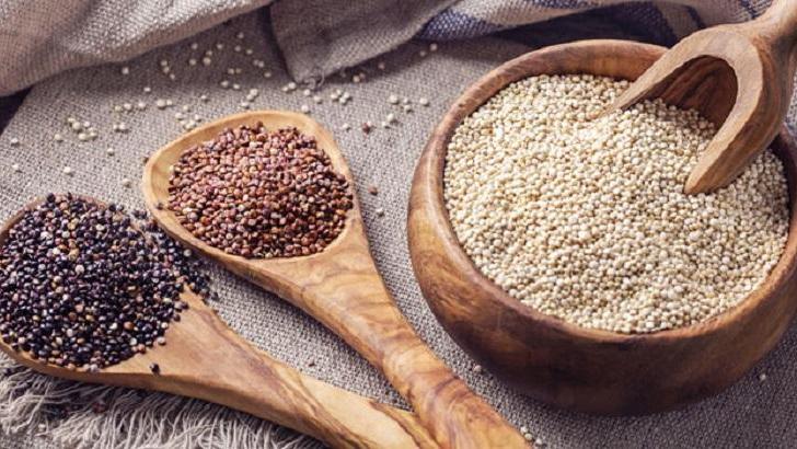 La Sardegna scommette sulla quinoa: pane e dolci senza glutine