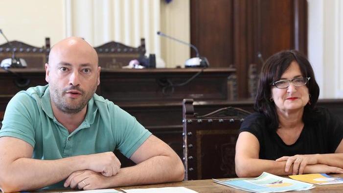 Centri estivi, spazio anche per i più piccoli