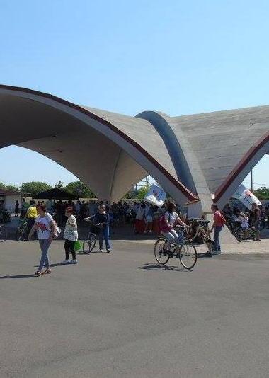 Noi da grandi, serata di beneficenza e sport