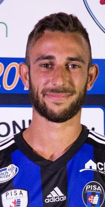 Beach soccer: Pisa sale sul Settebello 