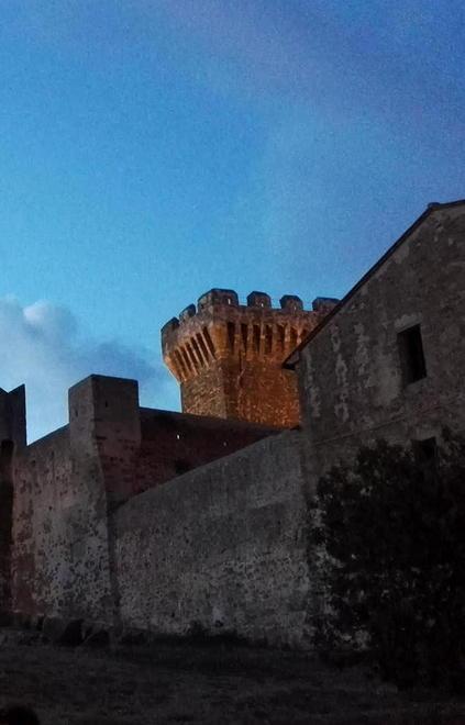 Populonia nella rete delle città etrusche 
