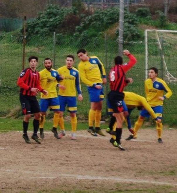  Coppa disciplina Terzo posto per la Cantèra