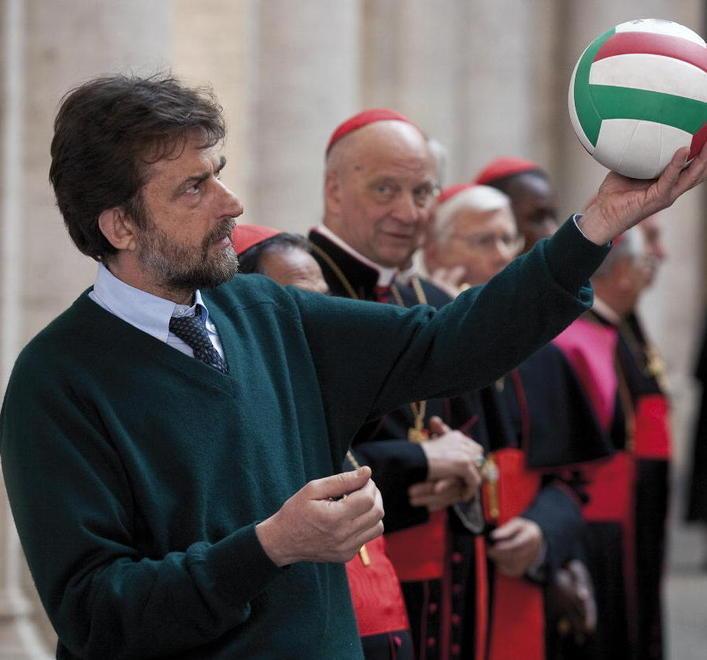Gran finale con Nanni Moretti 