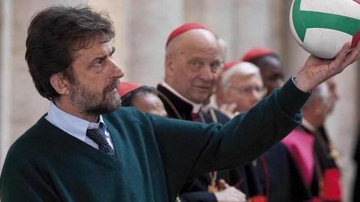 Gran finale con Nanni Moretti