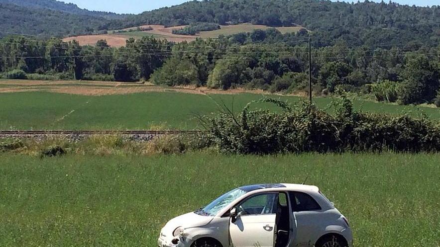 Investì e uccise un ciclista: condannato