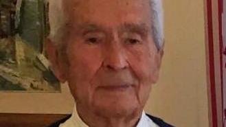 Addio a Mauro Gucci, aveva 97 anni