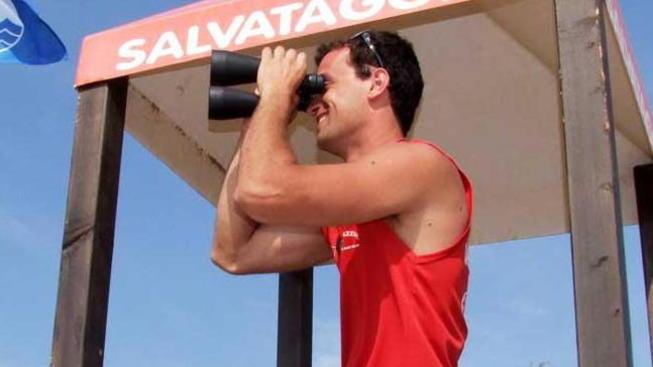 Bandiera gialla sulle spiagge Rimigliano è senza bagnini