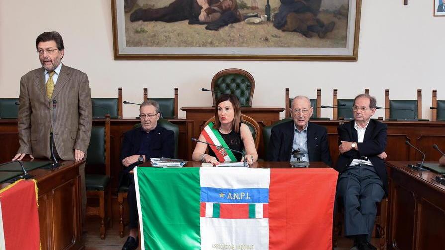 Liberazione della città, l’Anpi non dimentica