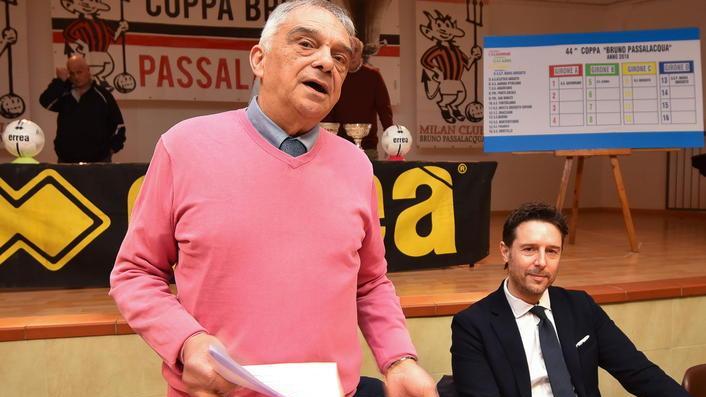 «Coppa Passalacqua, peccato soltanto per le intemperanze»