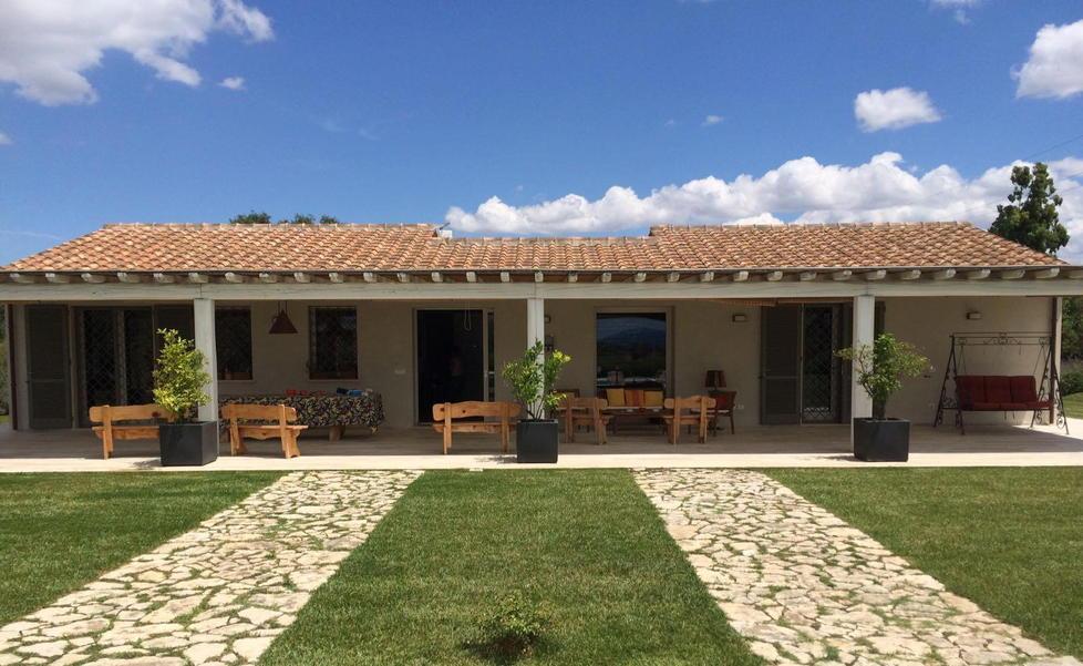 Apre la prima casa per disabili 
