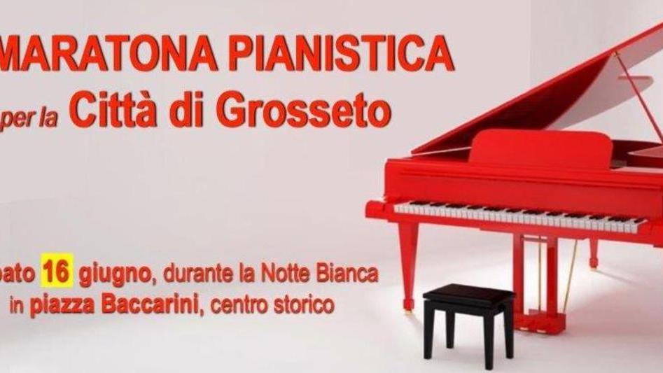 L’arte di amare e la magia del piano