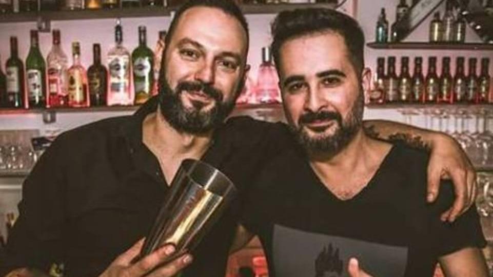 I Pink Floyd tra aperitivi e cocktails