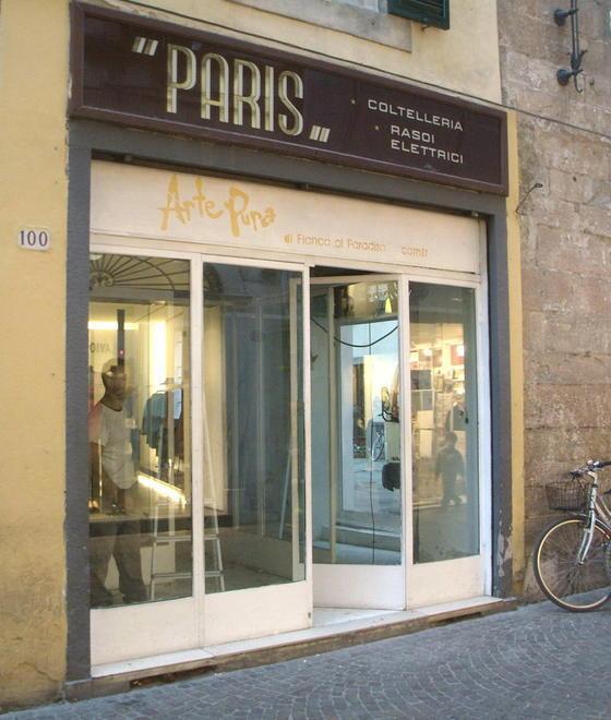 Paris Petri l’innovatore e il “regalo perfetto” 