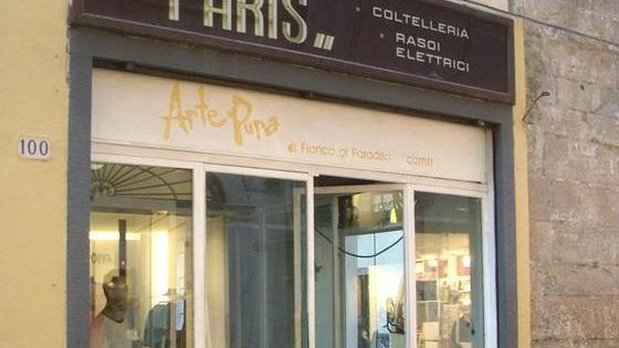 Paris Petri l’innovatore e il “regalo perfetto”