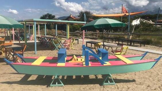 Varo per i nuovi pattìni multicolor alla Smith