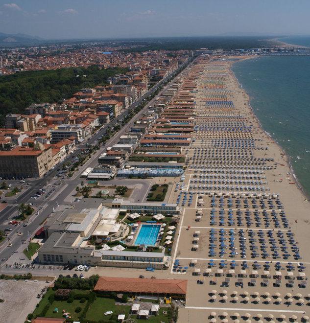 L’elogio della bellezza 