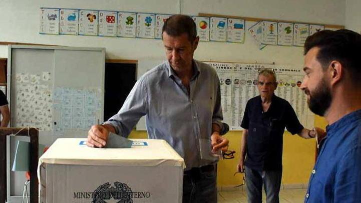Volpi: comitati di quartiere Così governeremo insieme